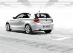 BMW 1-Series 3-Door 2005 года